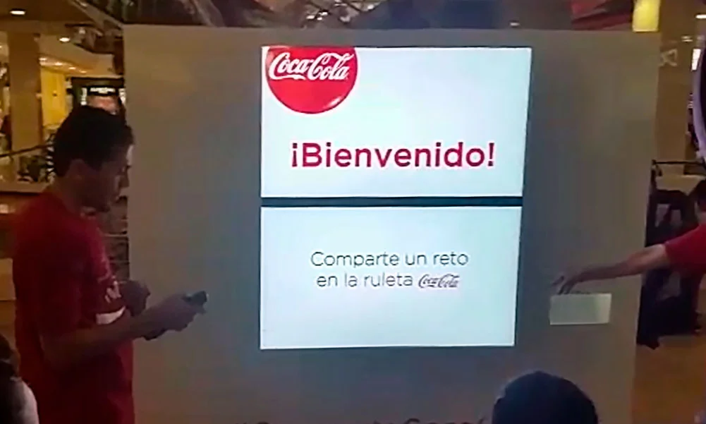 Proyecto Coca-Cola Proyecto Coca-Cola