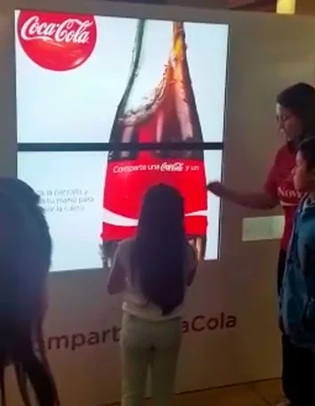 Proyecto Coca-Cola Inicio Proyecto Coca-Cola