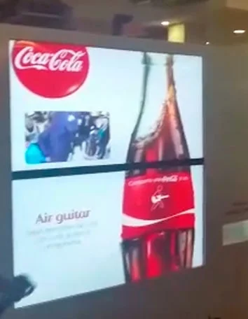 Proyecto Coca-Cola Dinamica Proyecto Coca-Cola