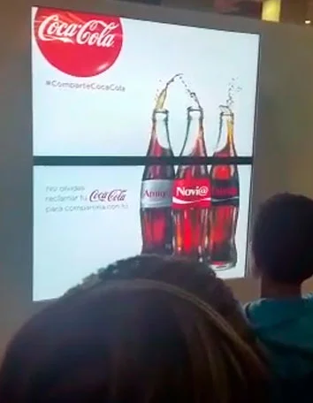 Proyecto Coca-Cola Fin Proyecto Coca-Cola