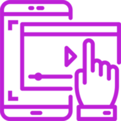 Control de todas tus pantallas Caracteristicas MultiScreen