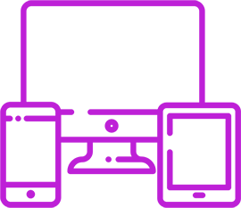 Configurable para funcionalidades Caracteristicas MultiScreen
