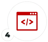 Unique code NW benefits