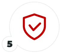 Security NW benefits