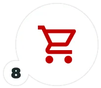 Availability in all stores NW benefits