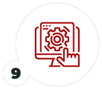 Flexibility NW benefits