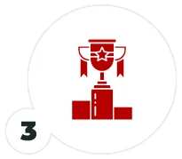 Positioning NW benefits