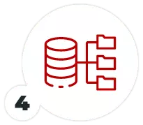 Cualquier tipo de base de datos