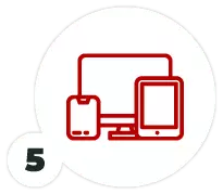 Tecnología responsives