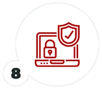 Security NW benefits