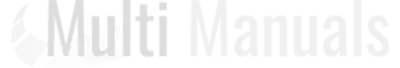 Multi Manuals