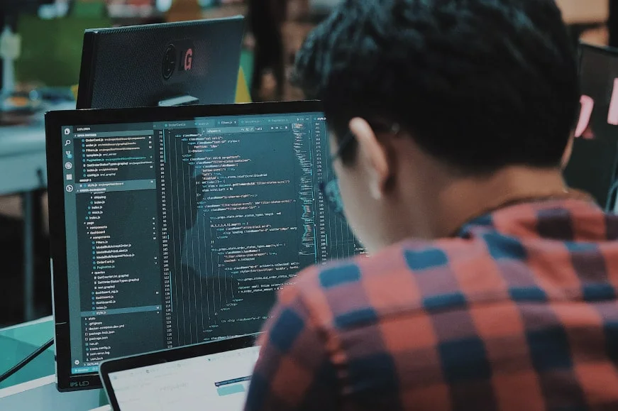 Desarrollo de software