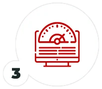 Development speed NW benefits