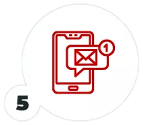 Notificaciones / Recordatorios