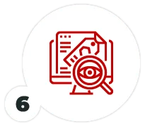 Movement audit NW benefits