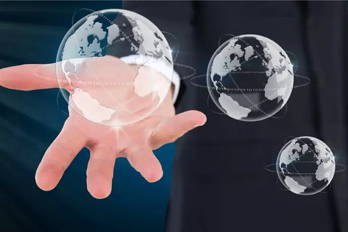 Ventas Nacionales e Internacionales Ventas nacionales e internacionales