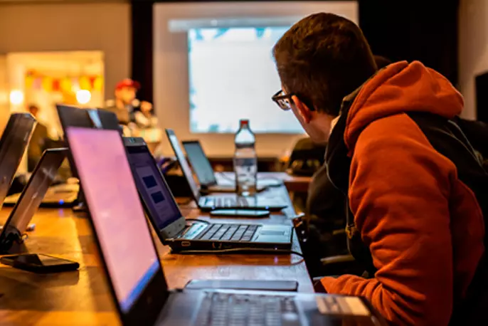 Capacitación de personal Capacitación de personal