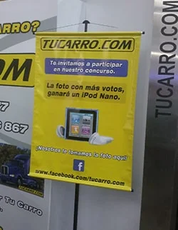 Proyecto Mercado Libre Mupi Mercado Libre