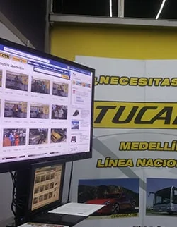 Proyecto Mercado Libre Mupi Mercado Libre