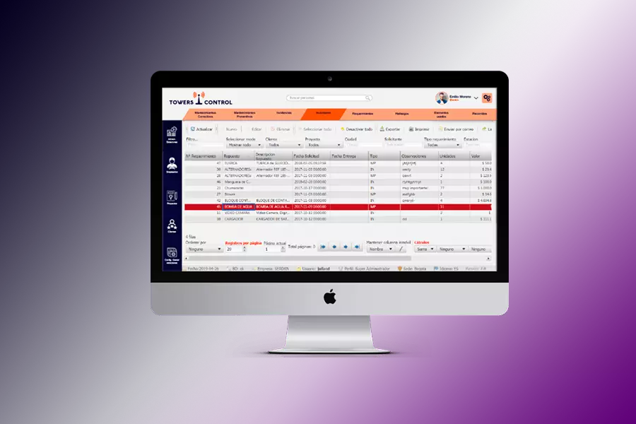 Total Compatibilidad Total Compatibilidad