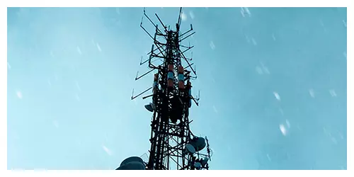 Towers Control Towers Control