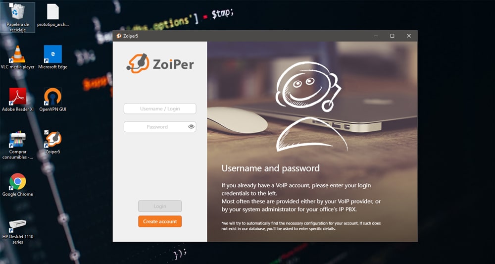 ZoiPer