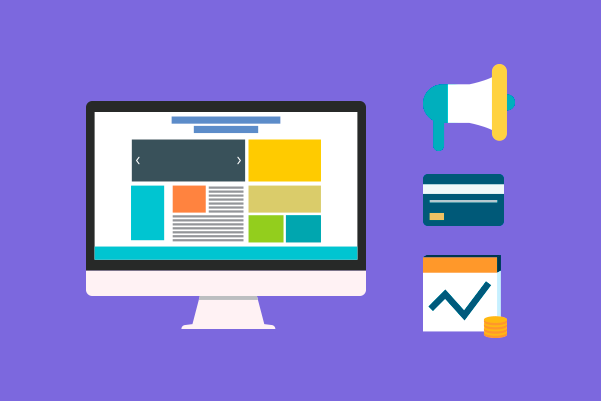 Qué es un Sitio web y Página web? - Definición de Sitio web y Página web