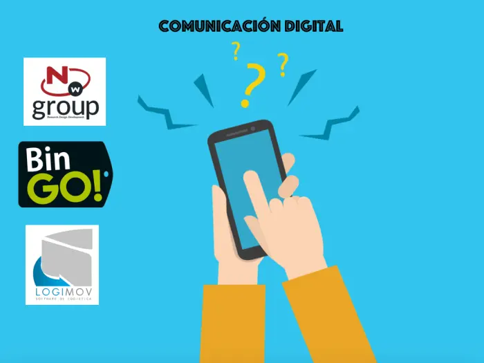 Comunicaciòn digital, una necesidad empresarial