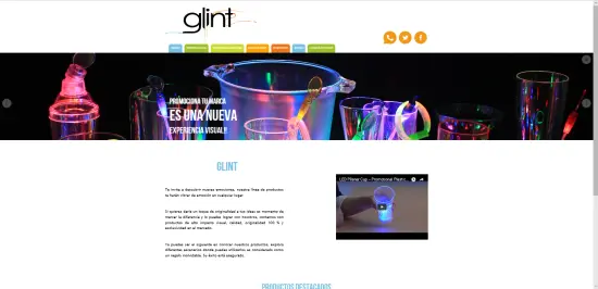 Glint