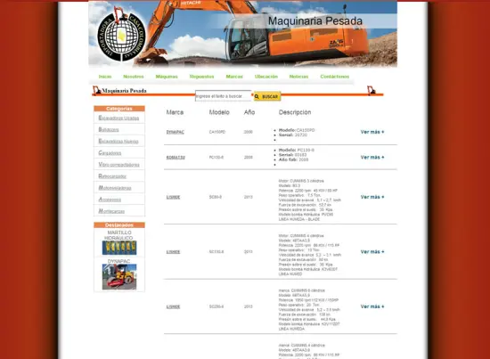 Importadora Casa Colombia