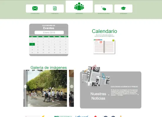 Monteria High School