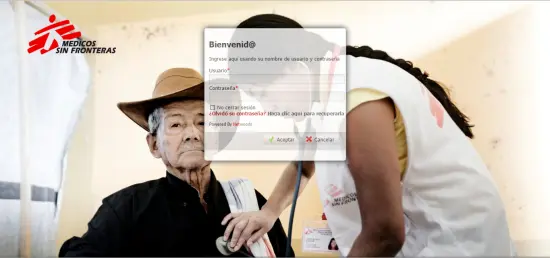 Doctors without borders