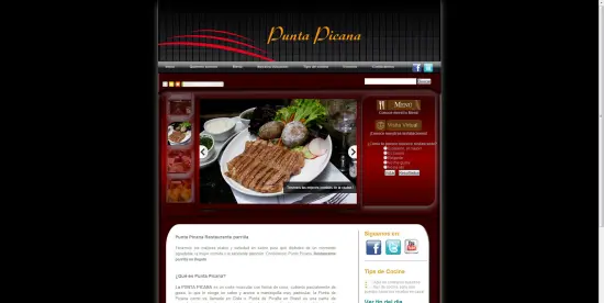 PuntaPicana