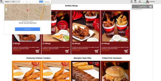 Redwings - Domiciles