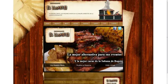 El Llanero Restaurant