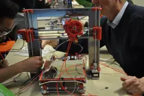 Impresoras 3d podrían revolucionar la guerra y la economía Impresoras 3d podrían revolucionar la guerra y la economía