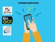 Comunicaciòn digital, una necesidad empresarial Comunicaciòn digital, una necesidad empresarial