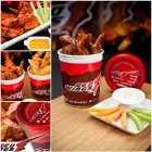 Ahora comemos más alitas Ahora comemos más alitas