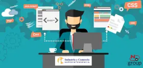 La Superintendencia de Industria y Comercio, una comunicación interna efectiva La Superintendencia de Industria y Comercio, una comunicación interna efectiva