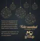 Por una navidad llena de sueños e ilusiones, un año nuevo de metas y logros Por una navidad llena de sueños e ilusiones, un año nuevo de metas y logros