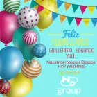 Lo que más me gustó de la semana en Grupo NW Lo que más me gustó de la semana en Grupo NW