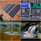 Gestión Ambiental Grupo NW Gestión Ambiental Grupo NW