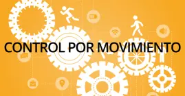 Intel presentó su nueva tecnología de control por movimiento Intel presentó su nueva tecnología de control por movimiento