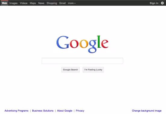Google: Trece curiosidades en el día de su cumpleaños