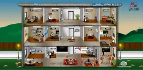 Hace 7 años empezó un sueño, un sueño que cada día es más grande Hace 7 años empezó un sueño, un sueño que cada día es más grande