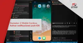 Nwmaker-2 Mobile Cordova, activar notificaciones push iOS Nwmaker-2 Mobile Cordova, activar notificaciones push iOS