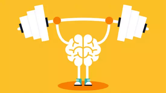 ¿Por qué se cansa el cerebro cuando hacemos demasiado ejercicio?