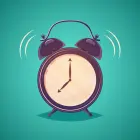 ¿Por qué abrimos los ojos por la mañana antes de que suene la alarma? ¿Por qué abrimos los ojos por la mañana antes de que suene la alarma?