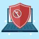 Más virus en las redes sociales que en las páginas porno Más virus en las redes sociales que en las páginas porno