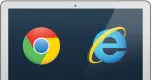 Los usuarios de Internet Explorer tienen un Cociente Intelectual más bajo que los demás internautas Los usuarios de Internet Explorer tienen un Cociente Intelectual más bajo que los demás internautas